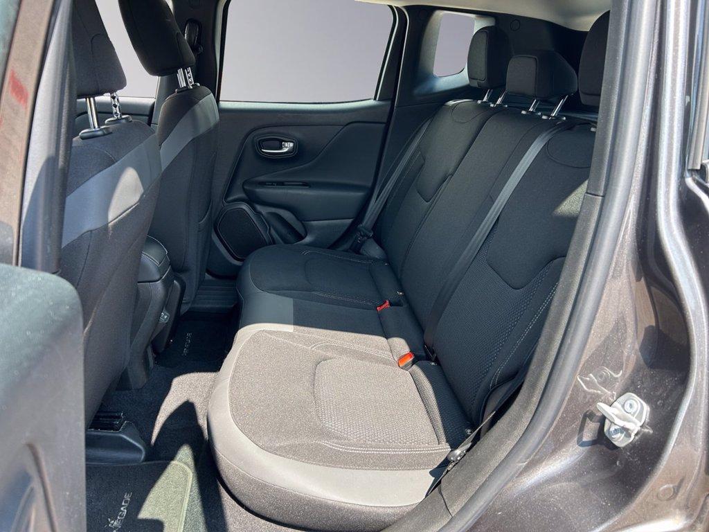 JEEP Renegade mjt Limited 2wd del 2020