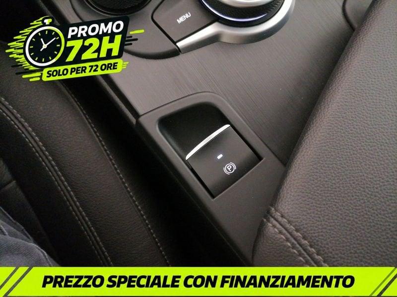 Alfa Romeo Giulia 2.2 t Business 136cv auto