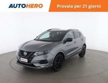 NISSAN Qashqai 1.5 dCi 115 CV N-Tec