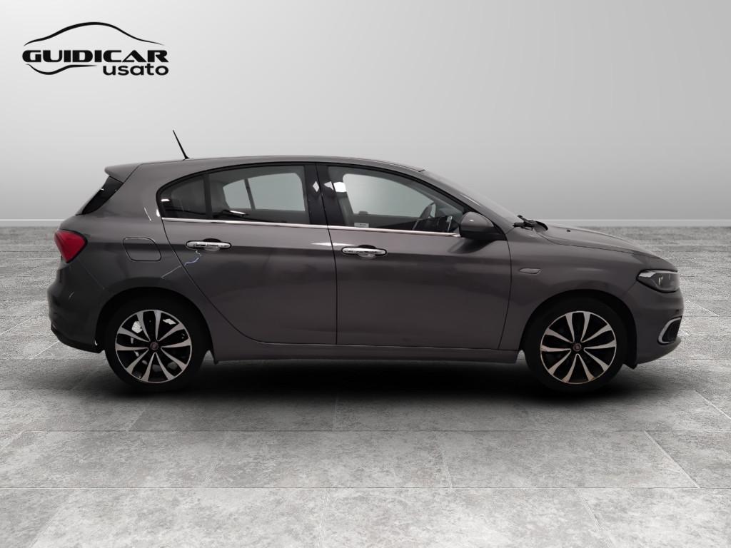 FIAT Tipo 5 porte II 2016 - Tipo 5p 1.3 mjt Lounge s&s 95cv
