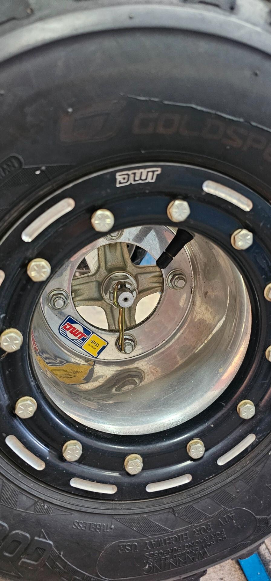 Yamaha YFZ 450 Special edition FOX AKRAPOVIC