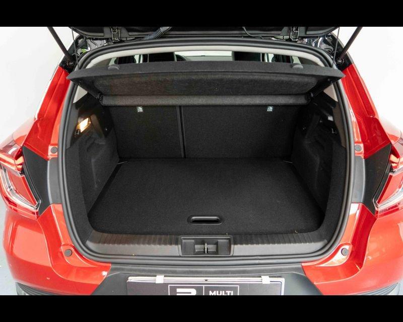 Renault Captur 2ª serie Full Hybrid E-Tech 145 CV Intens