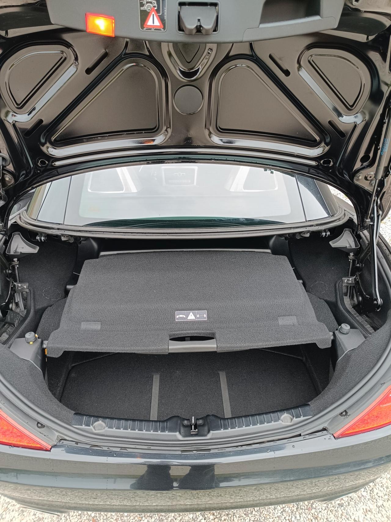 Mercedes-benz SLK 250 CDI Premium