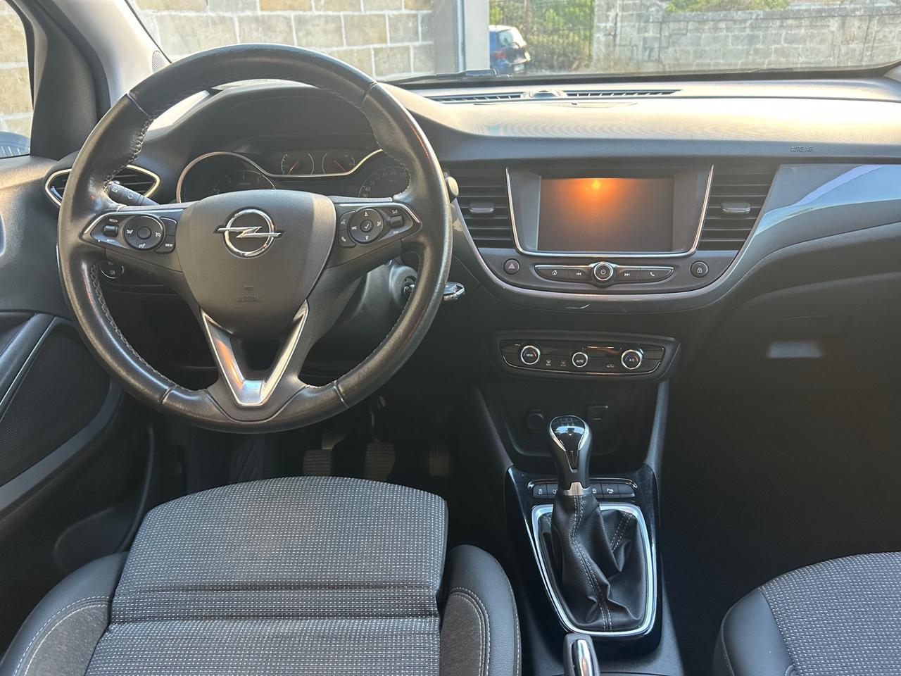 Opel Crossland 1.2 12V Start&Stop Elegance