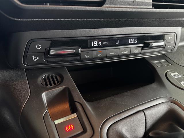 FIAT Doblo Doblò 1.5 BlueHdi 130CV Combi N1- PRONTA CONSEGNA!