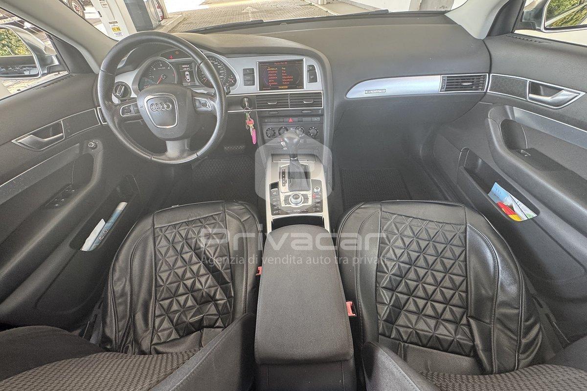 AUDI A6 3.0 V6 TDI 240CV F.AP quattro tiptronic Limited Edition