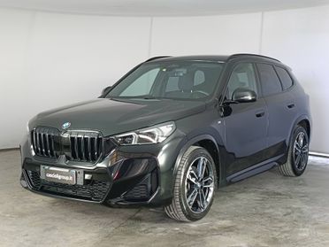 BMW X1 U11 - X1 sdrive20i mhev 48V MSport auto