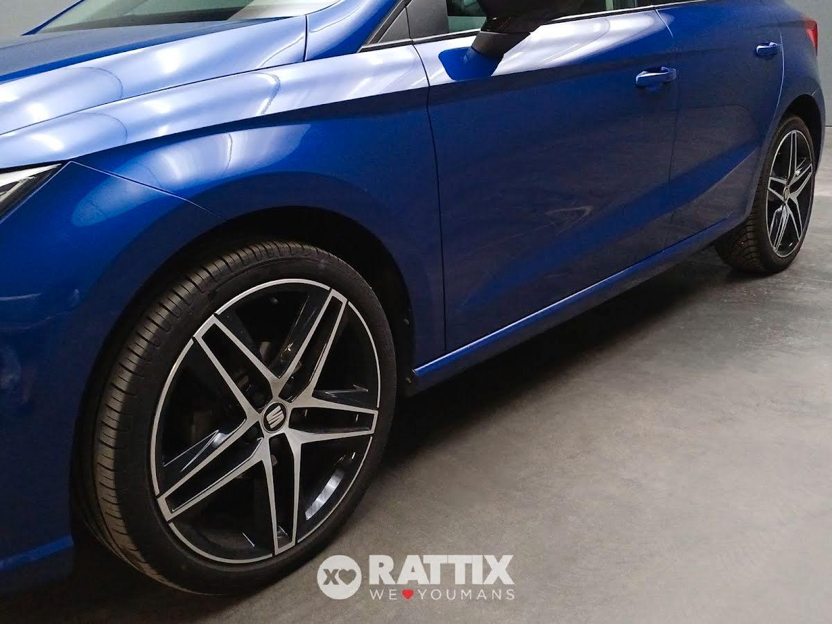 SEAT Ibiza 1.0 tgi 90CV FR
