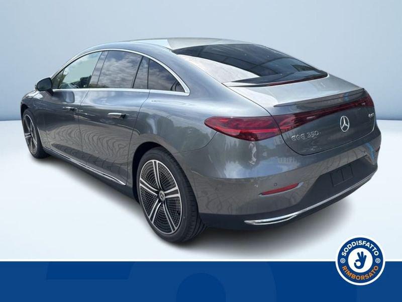 Mercedes-Benz EQE 350 4Matic Premium