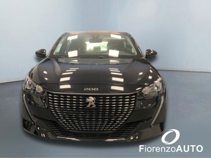 Peugeot 208 1.2 PureTech Allure - PREZZO REALE