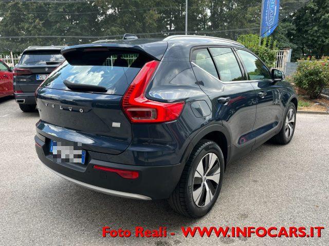 VOLVO XC40 T4 Recharge PHEV Inscription Expression PROMO