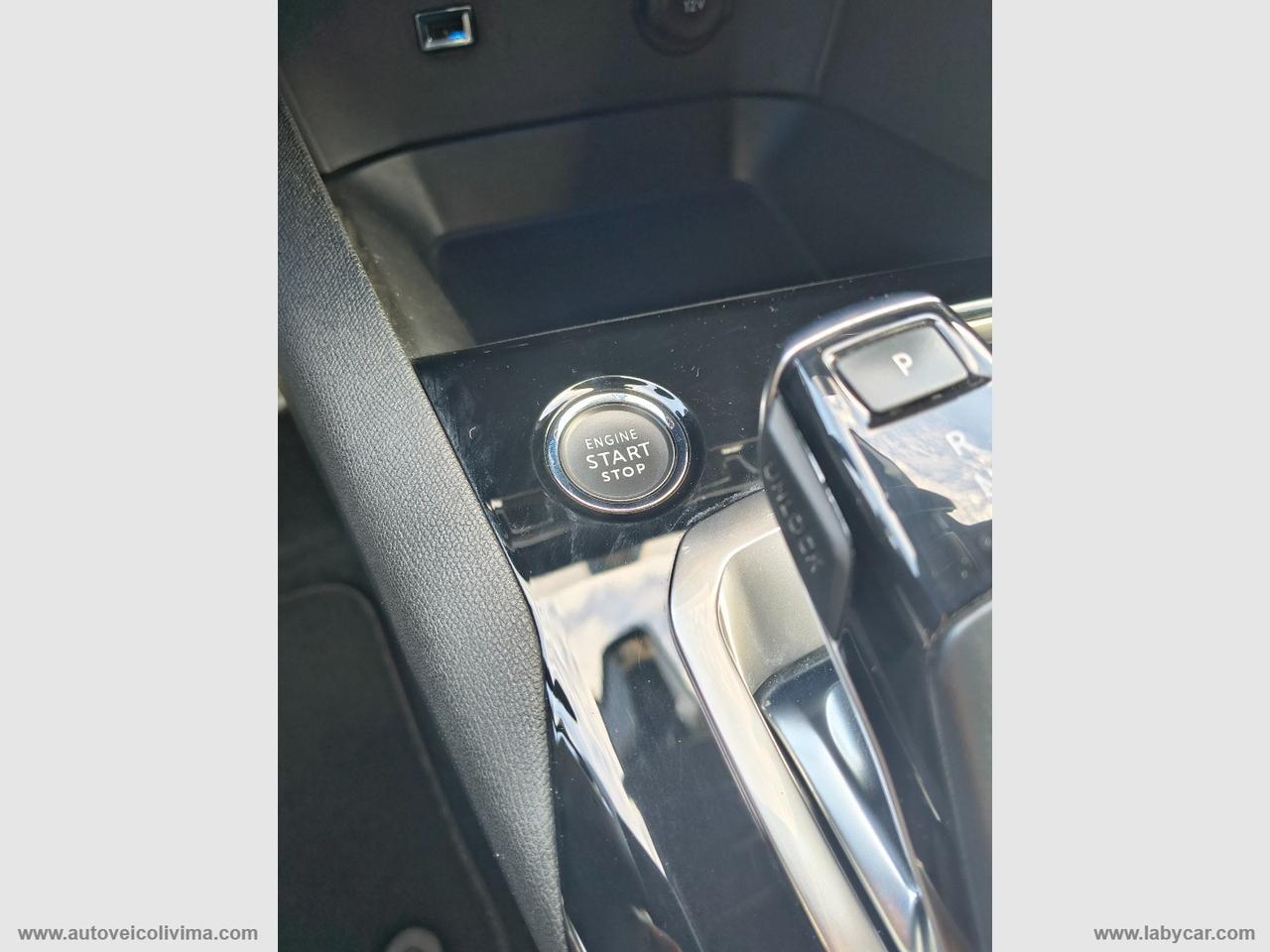 PEUGEOT 3008 BlueHDi 130 S&S EAT8 GT CATENA NUOVA 01/2026