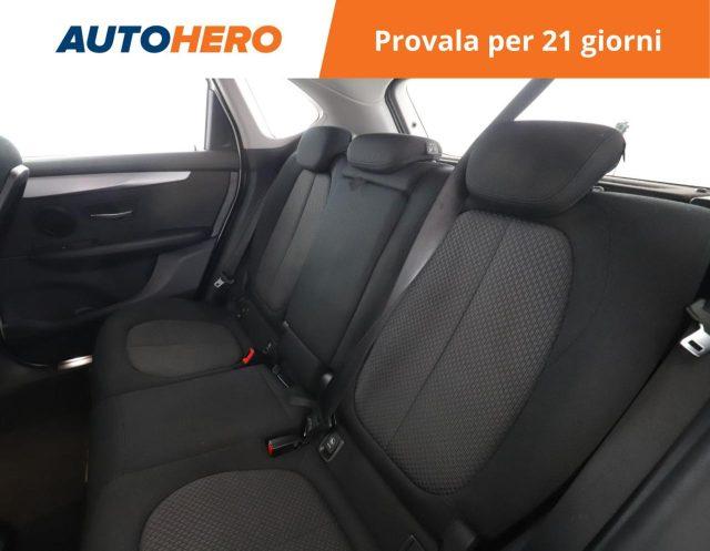 BMW 216 d Active Tourer Advantage