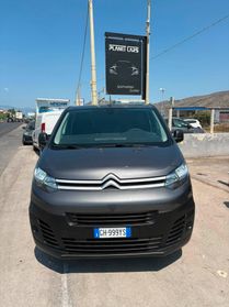 Citroen Jumpy 1.5cc 100 PL-TN attrezzato