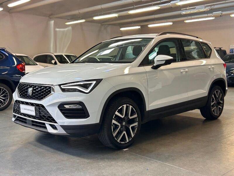 Seat Ateca 1.5 EcoTSI DSG Business