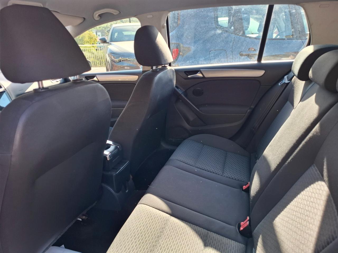 Volkswagen Golf 1.4 5p. United