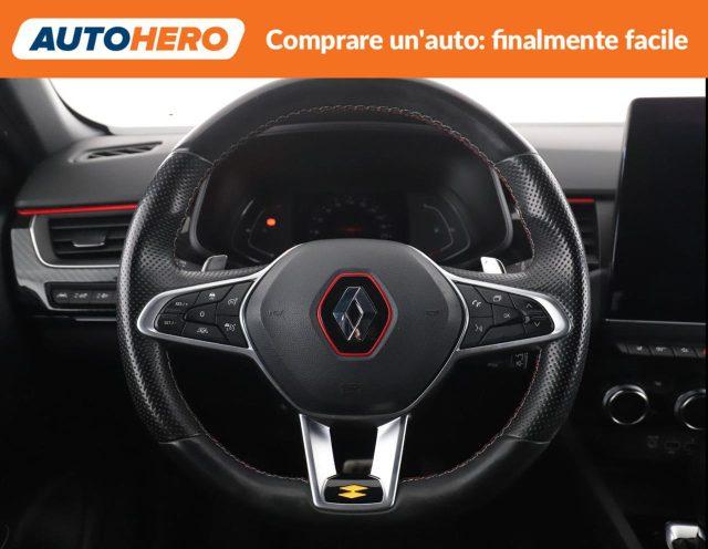 RENAULT Arkana Arkana TCe 140 CV EDC R.S. Line