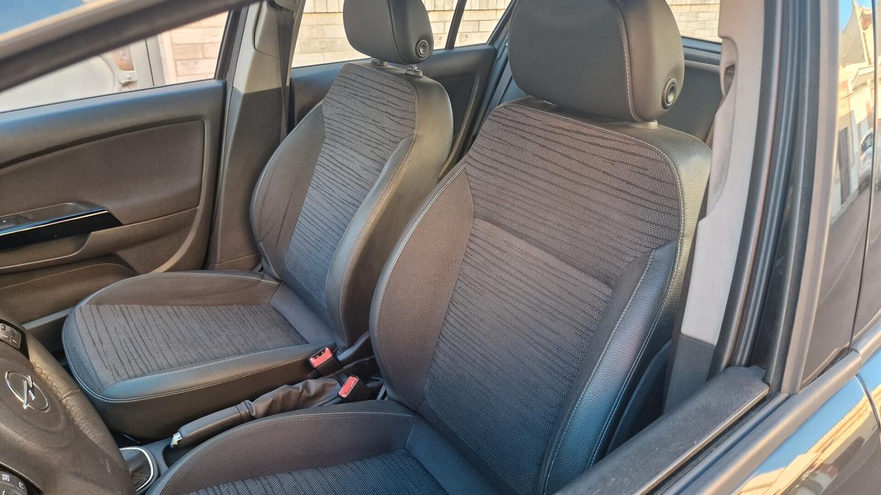 Opel Corsa 1.3 CDTI 95CV 5 porte anno 2014