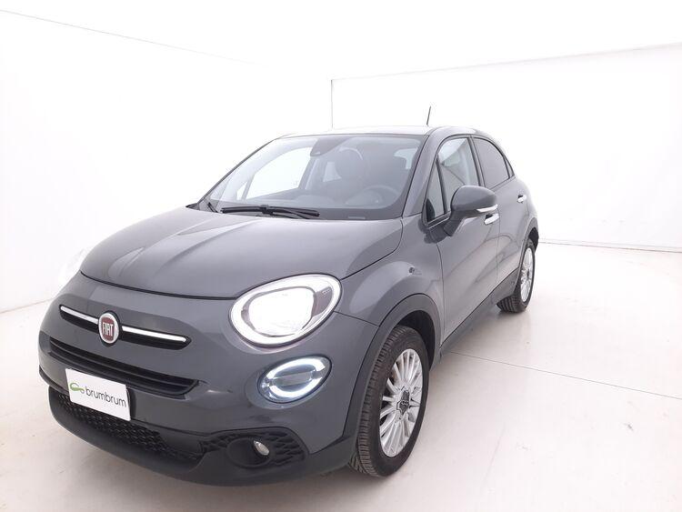 Fiat 500X Connect DCT BR523133 1.3 Benzina 150CV