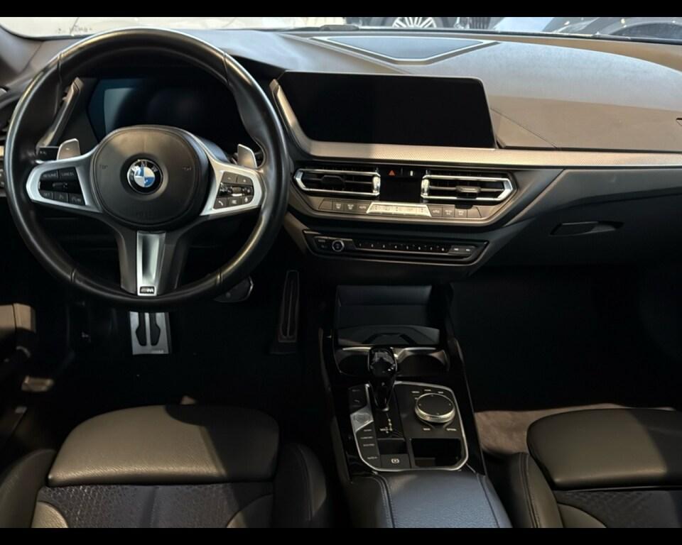 BMW Serie 2 Gran Coupe 218 d Msport Steptronic