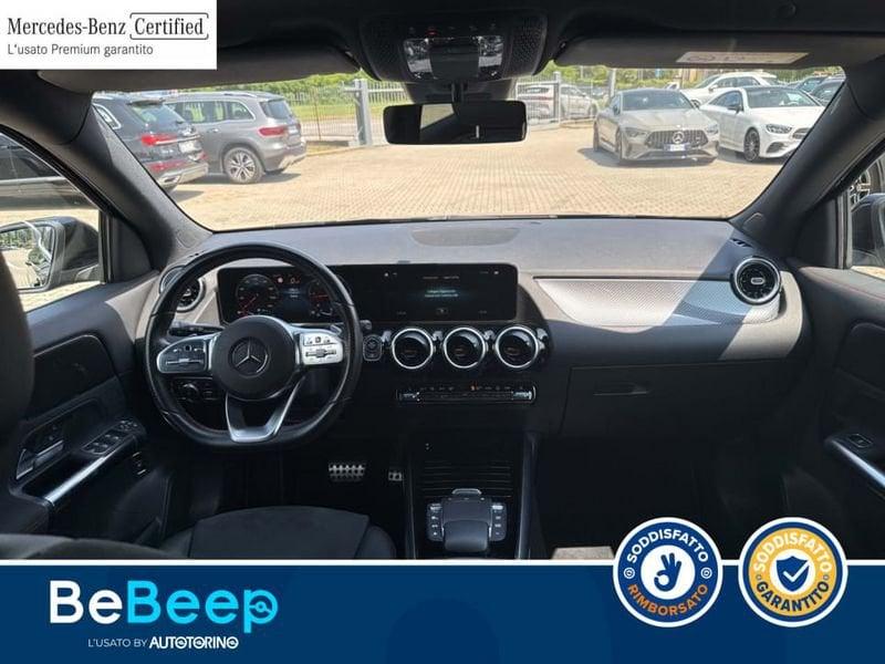 Mercedes-Benz GLA 200 D PREMIUM AUTO