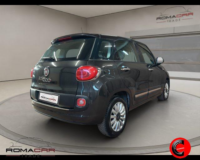 FIAT 500L 1.3 Multijet 95 CV Dualogic Pop Star