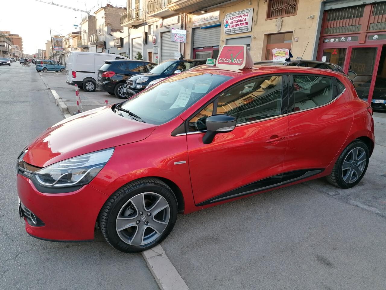 Renault Clio dCi 8V 75CV Start&Stop 5 porte Energy Life