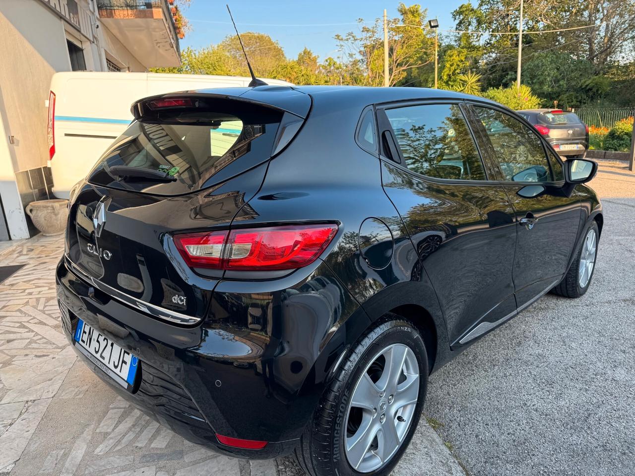Renault Clio 1.5 dCi 8V 90CV Start&Stop 5 porte Energy