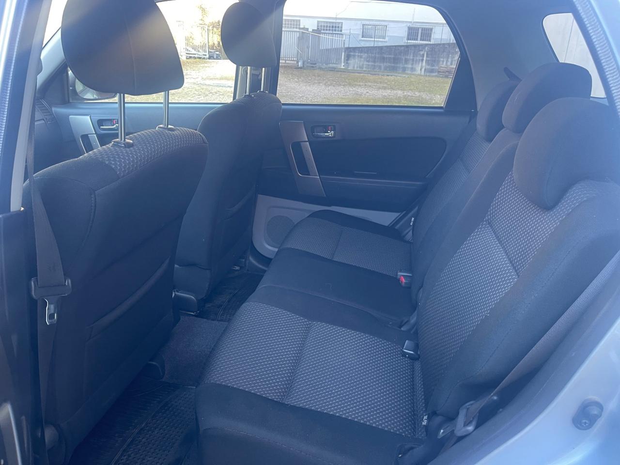 Daihatsu Terios 1.5 4WD B You Five SOLO 80.000 MILA KM