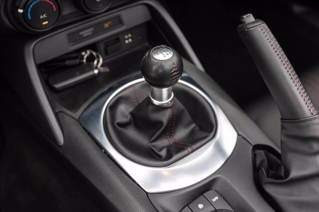 MAZDA MX-5 1.5 Evolve del 2017
