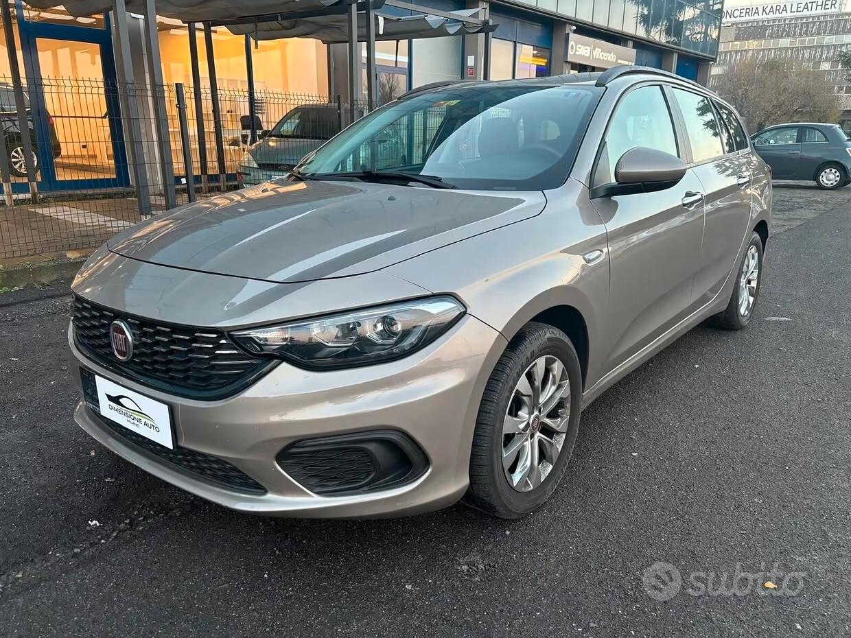 Fiat Tipo 1.3 Mjt S&S SW Easy