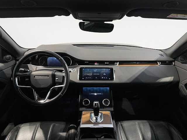 Land Rover Range Rover Evoque Limited Edition 204cv - IVA ESPOSTA