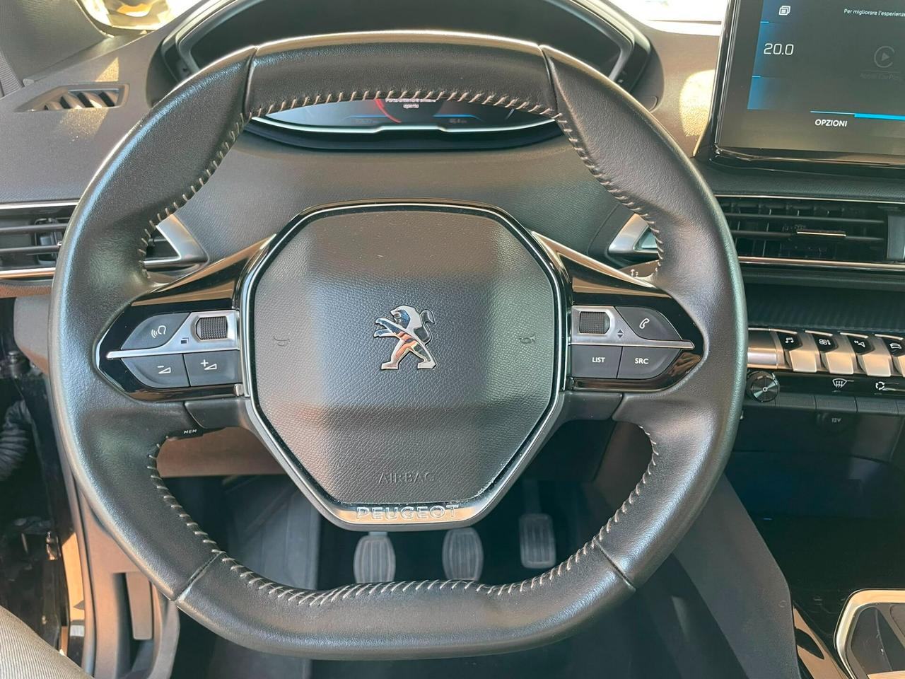 Peugeot 5008 PureTech Turbo 130 S&S Allure
