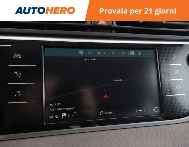 CITROEN C4 Spacetourer BlueHDi 130 S&S EAT8 Shine
