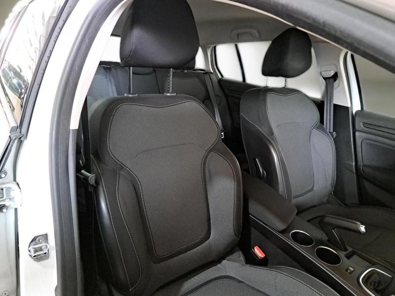 RENAULT MEGANE SPORTER 1.5 DCI 85KW BLUE BUSINESS WAGON