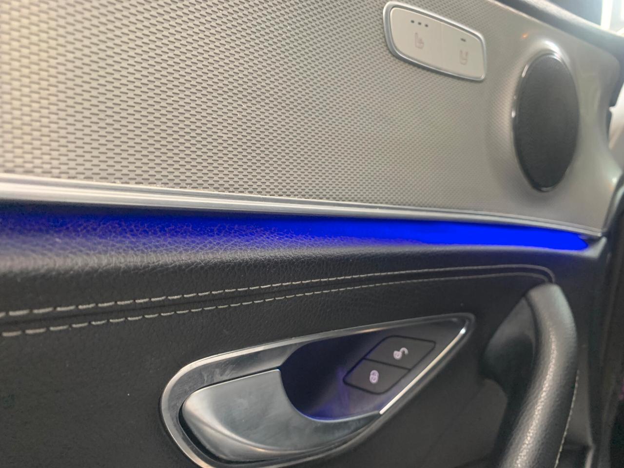 Mercedes-benz E 220 d Auto Premium Plus