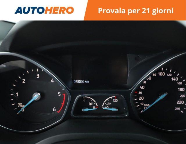 FORD Kuga 1.5 TDCI 120 CV S&S 2WD ST-Line