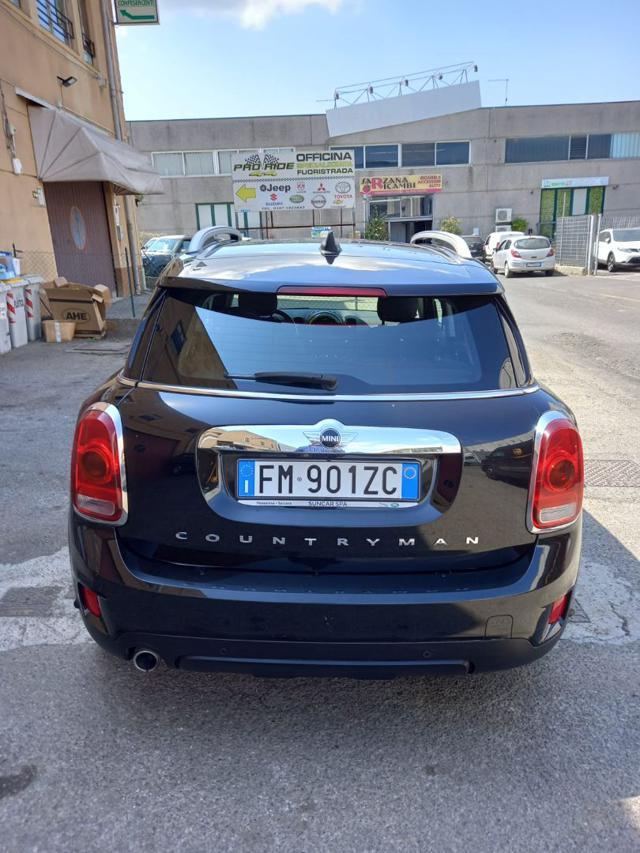 MINI Countryman 1.5 One D Countryman