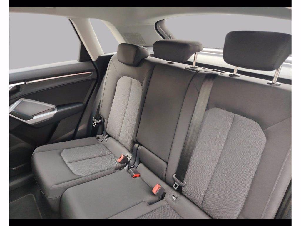AUDI Q3 sportback 45 1.4 tfsi e business plus s-tronic del 2022