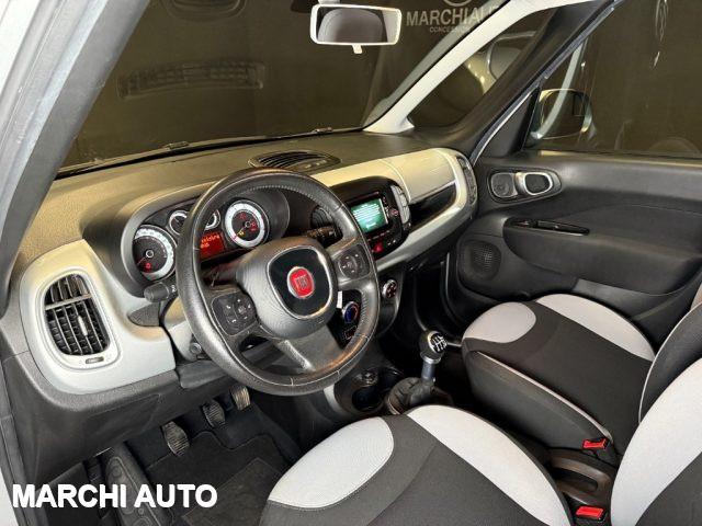 FIAT 500L 1.4 95 CV Pop Star