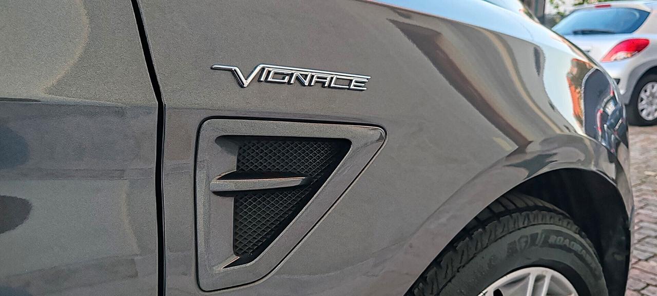 Ford S-Max 2.0 TDCi 180CV Powershift "VIGNALE"