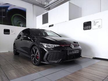 VOLKSWAGEN Golf 8ª serie - Golf 2.0 TSI DSG GTI