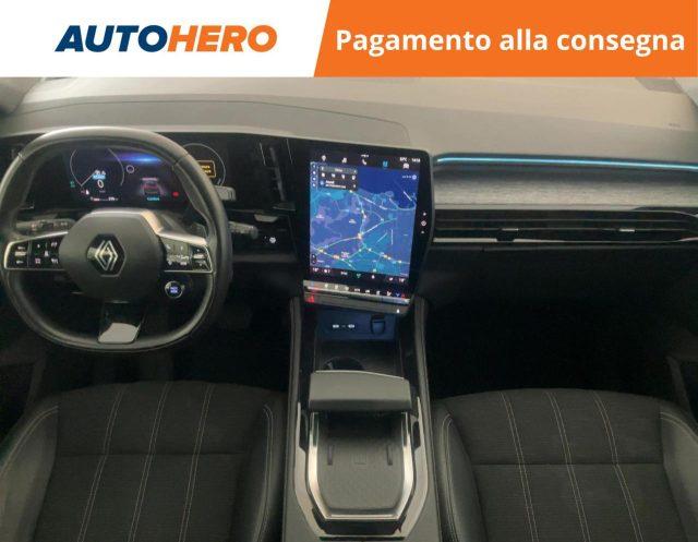RENAULT Austral Austral Full Hybrid E-Tech 200 CV Techno