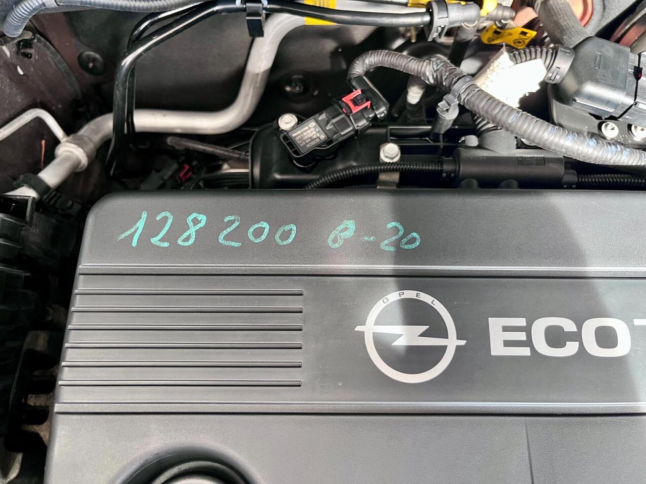 Opel Mokka 1.7 CDTI Ecotec 130cv 4x4 Cosmo 2013