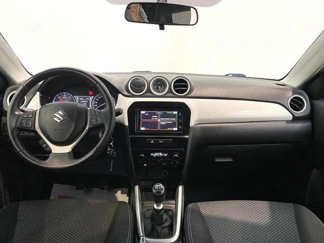 Suzuki Vitara 1.6 DDiS V-Cool