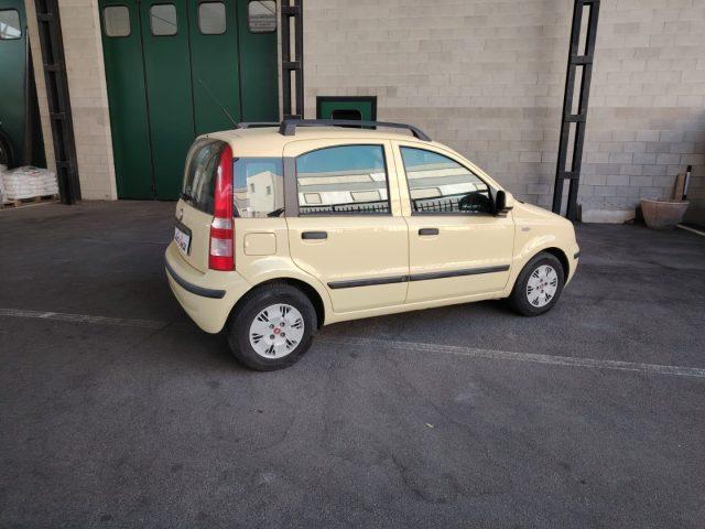 FIAT Panda 1.2 Dynamic NEOPATENTATI