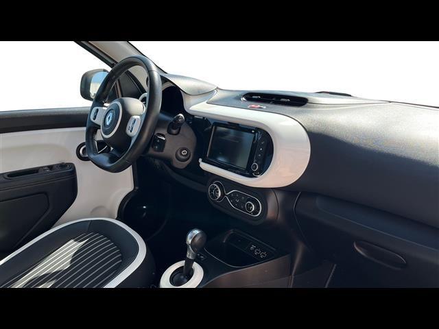 RENAULT Twingo 22kWh Intens