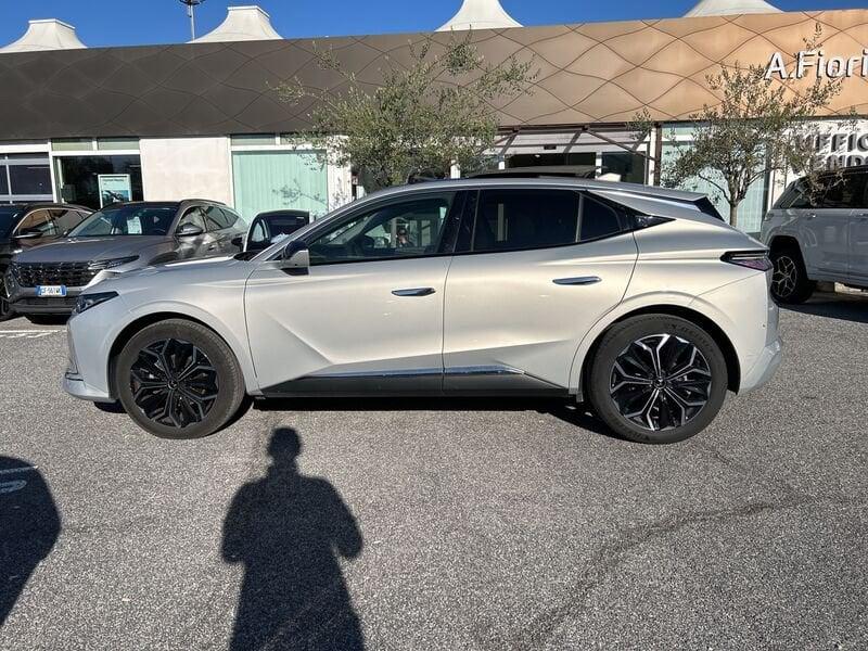 DS DS4 II 2021 1.5 bluehdi Opera 130cv auto