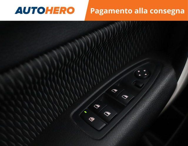 BMW 116 d 5p. Advantage