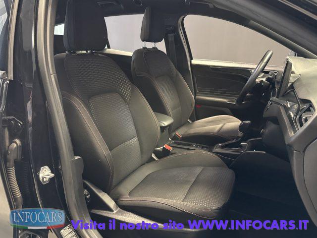 FORD Focus SW 1.0 EcoBoost Hybrid 155 CV ST-line - PROMO